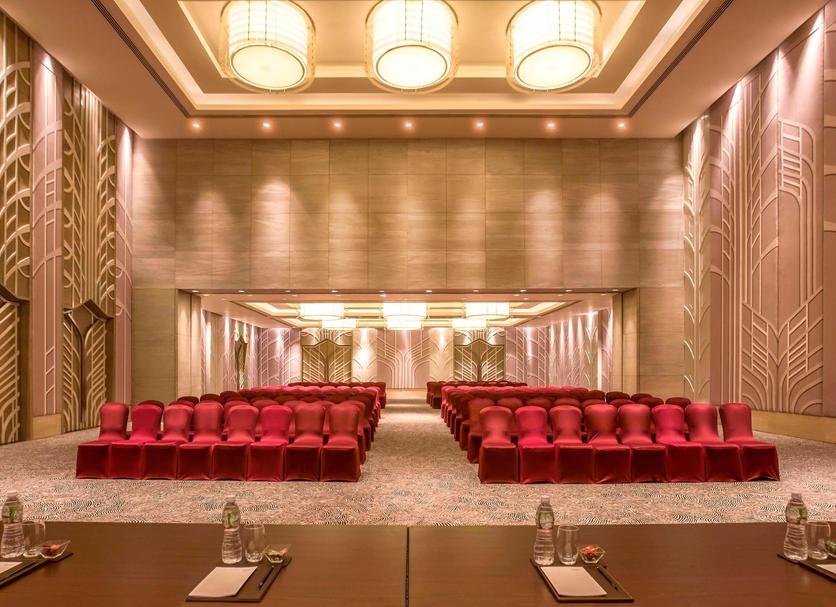 Conference room Ảnh
