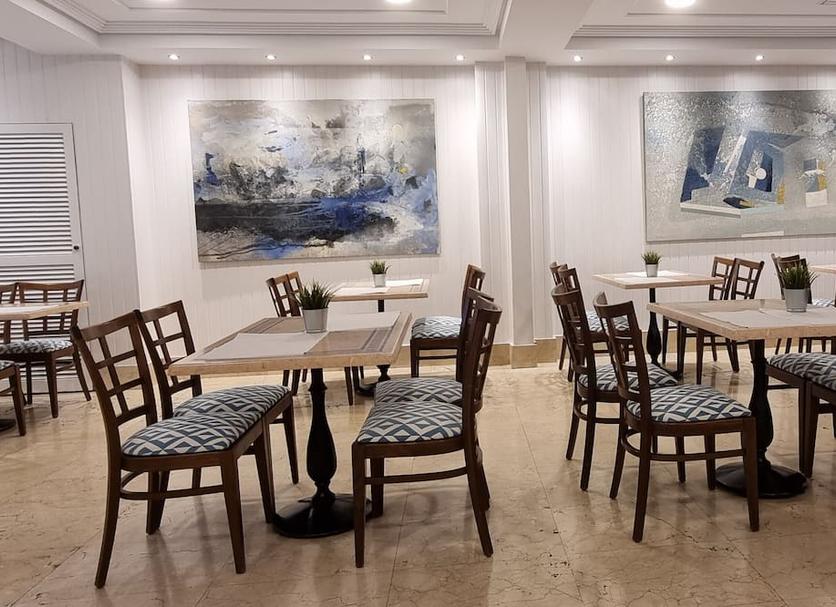 Nhà hàng Ảnh