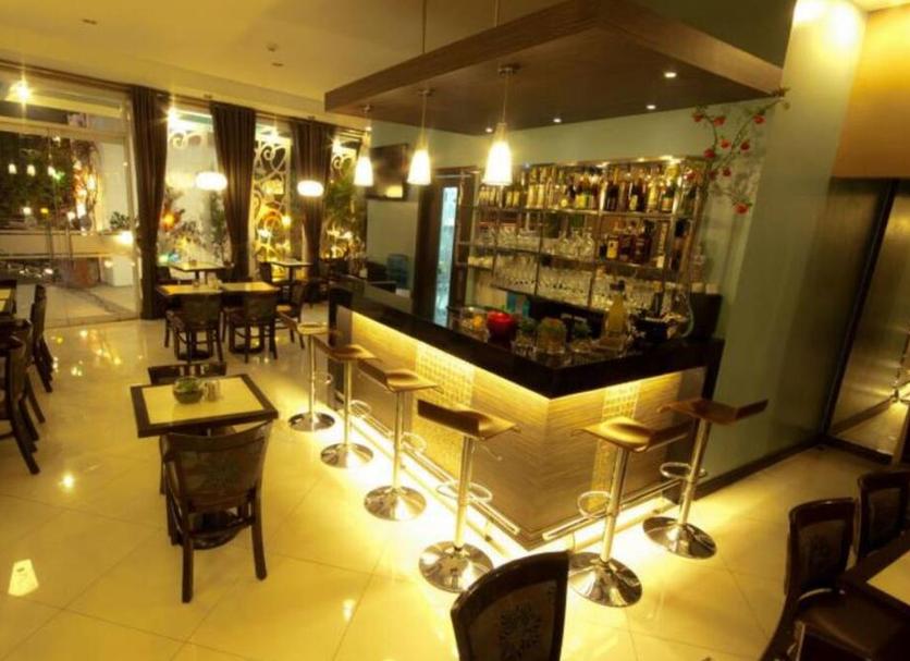 Bar Ảnh