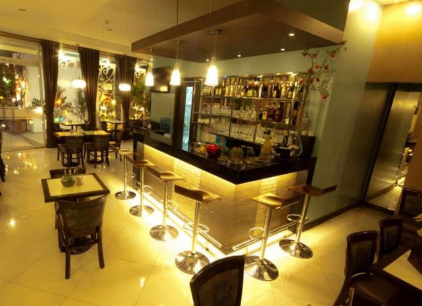 Bar Ảnh