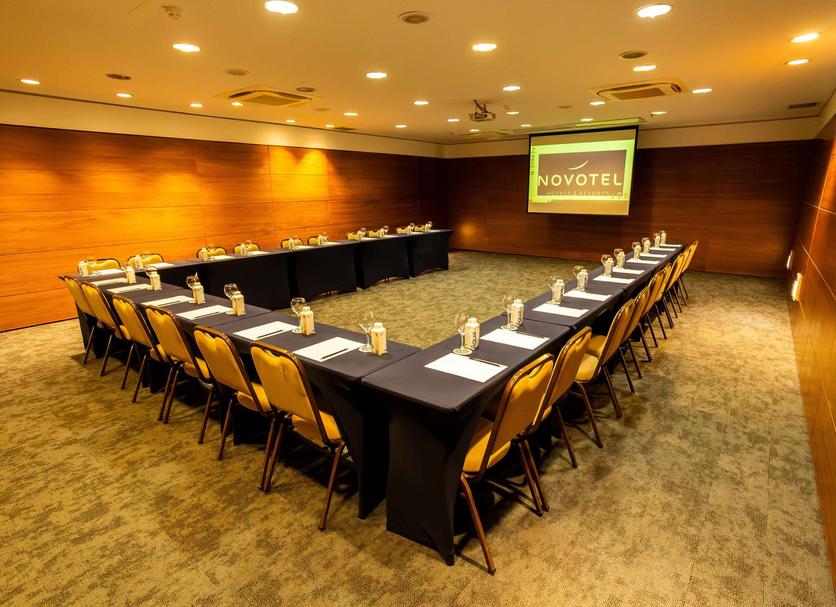 Conference room Ảnh
