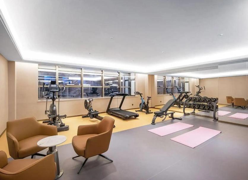 Gym Ảnh