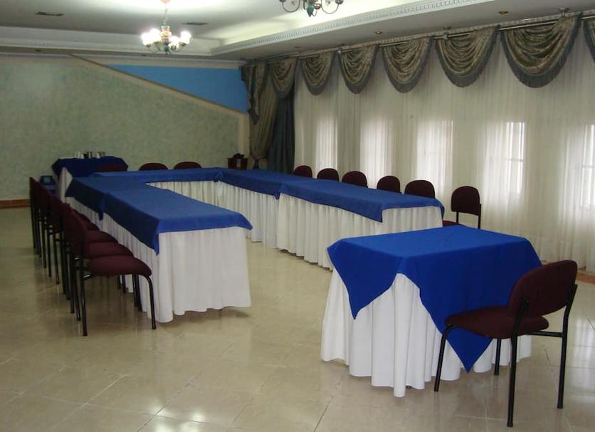 Conference room Ảnh