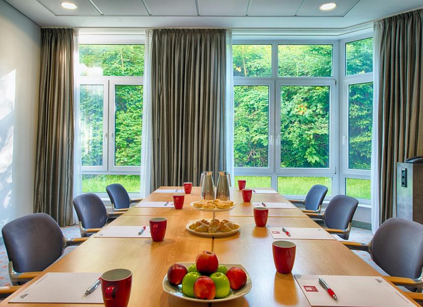 Conference room Ảnh