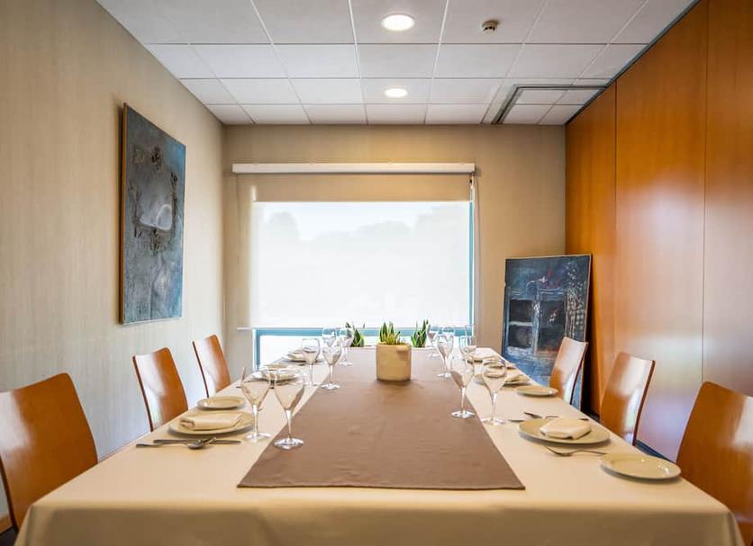 Conference room Ảnh