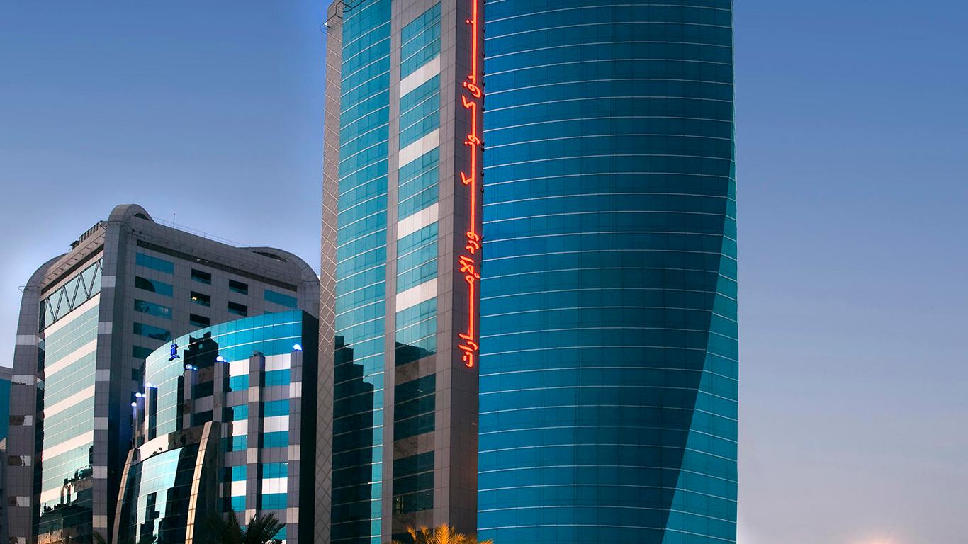 Eureka Hotel