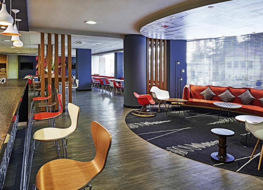 Lounge Ảnh