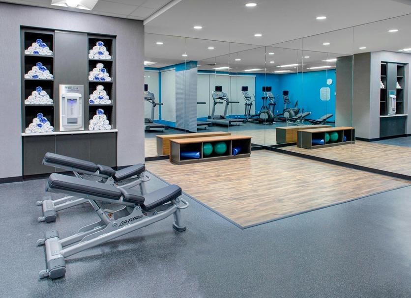 Gym Ảnh