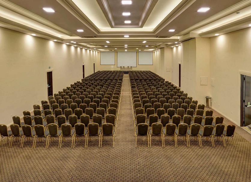 Conference room Ảnh