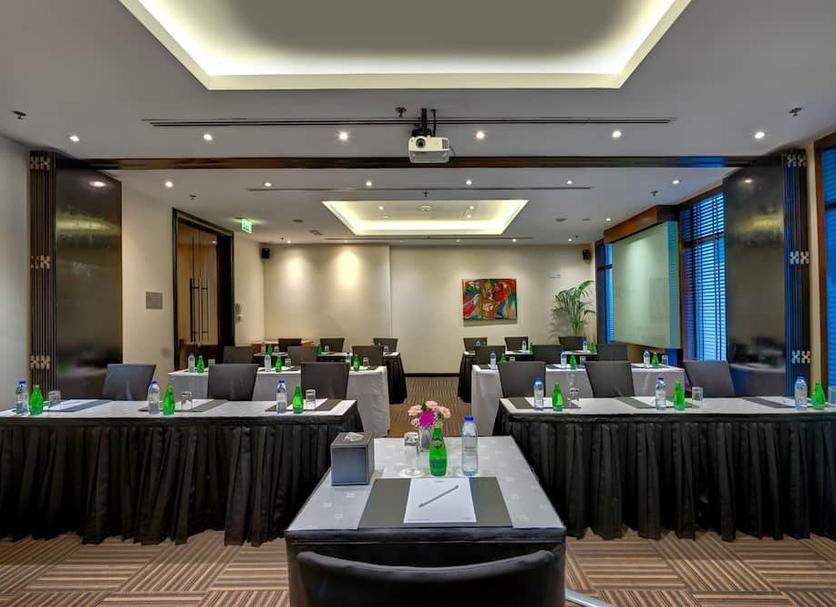 Conference room Ảnh