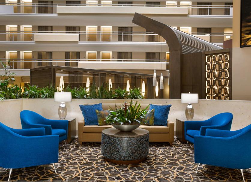 Lounge Ảnh