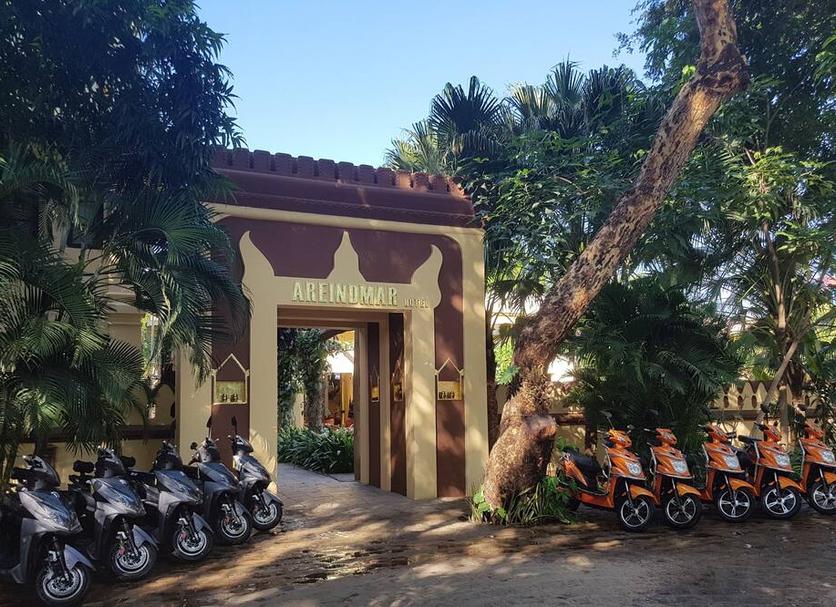 Cảnh ngoài trời Ảnh