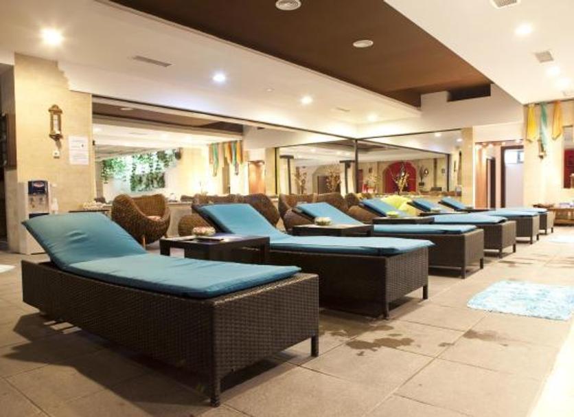 Lounge Ảnh