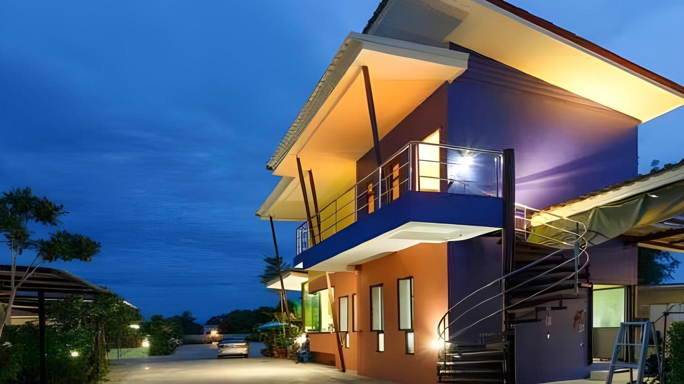 Paplern Resort