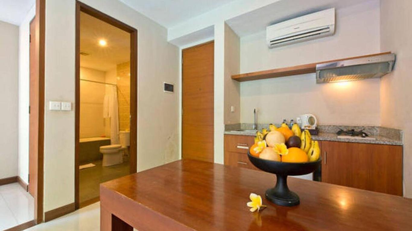 Casa Bidadari