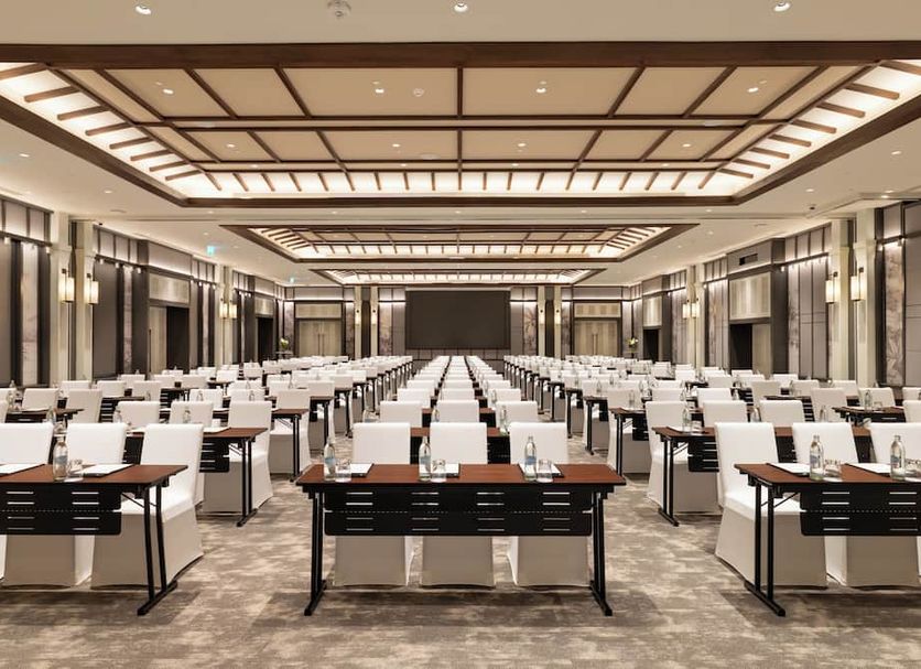 Conference room Ảnh