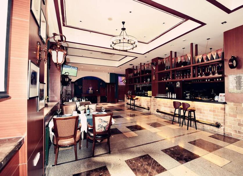Bar Ảnh