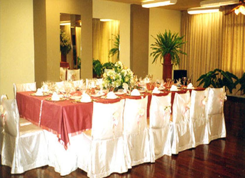 Sảnh yến tiệc Ảnh