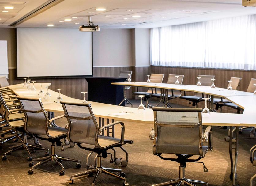 Conference room Ảnh