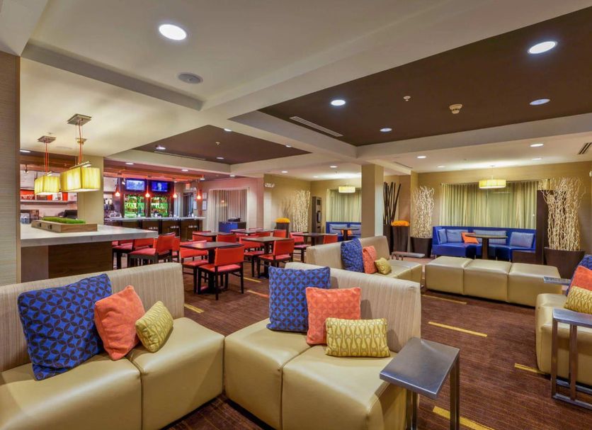 Lounge Ảnh