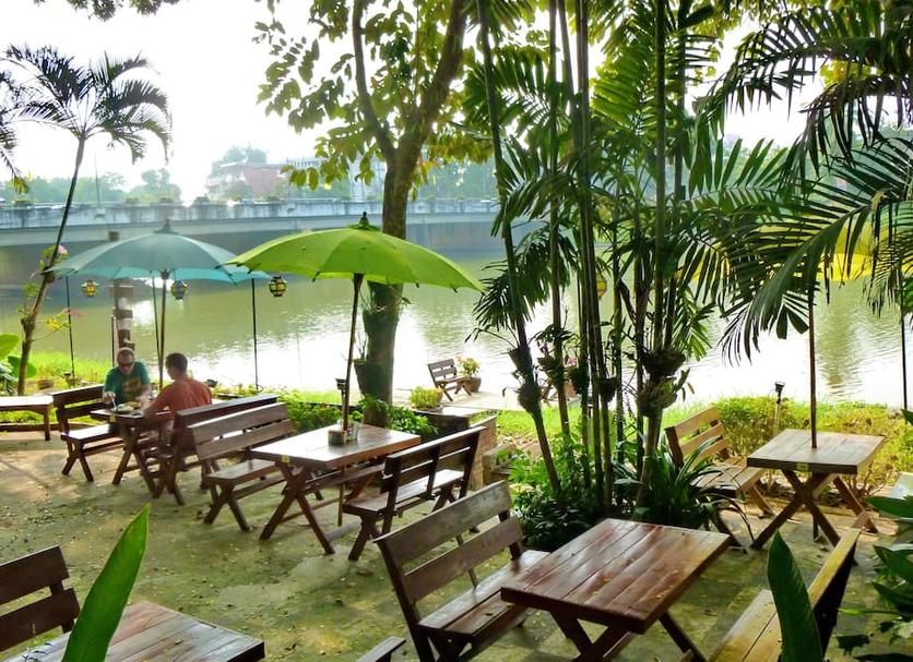 Nhà hàng Ảnh