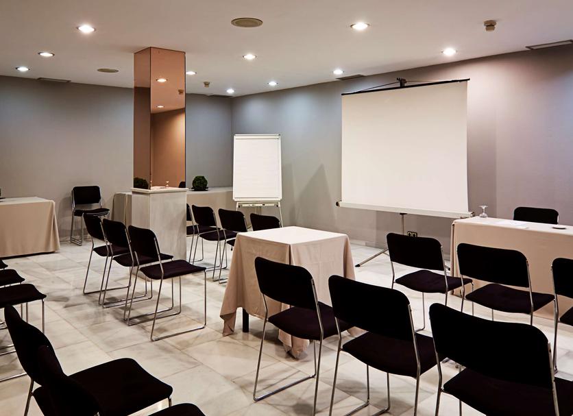 Conference room Ảnh