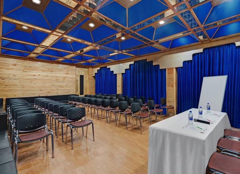 Conference room Ảnh