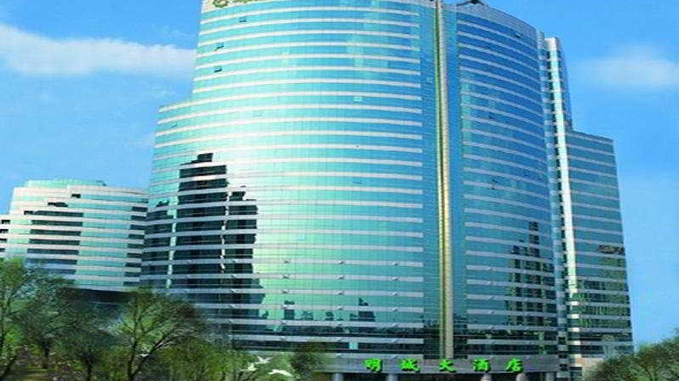 Supreme Tower Hotel