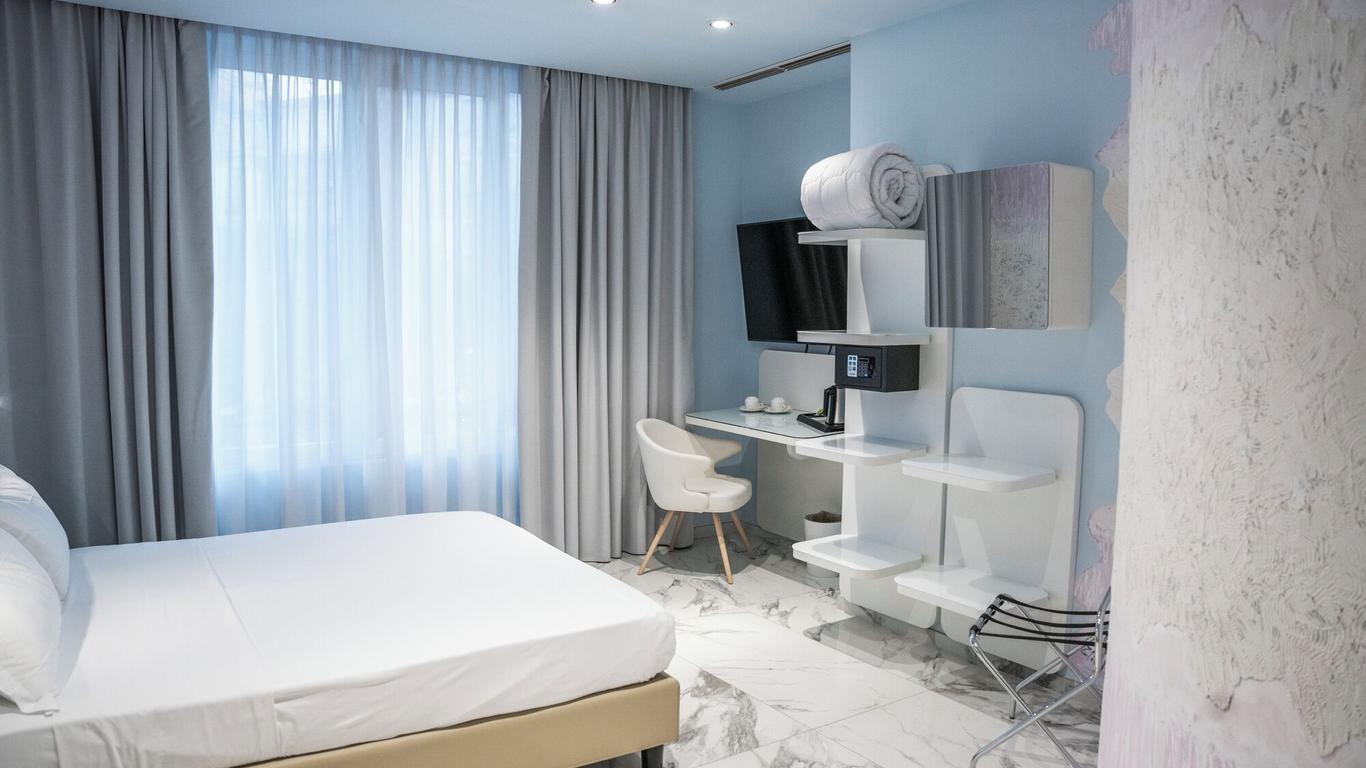 Soul Art Hotel