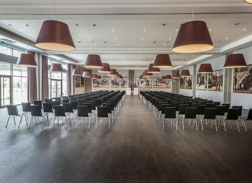 Conference room Ảnh