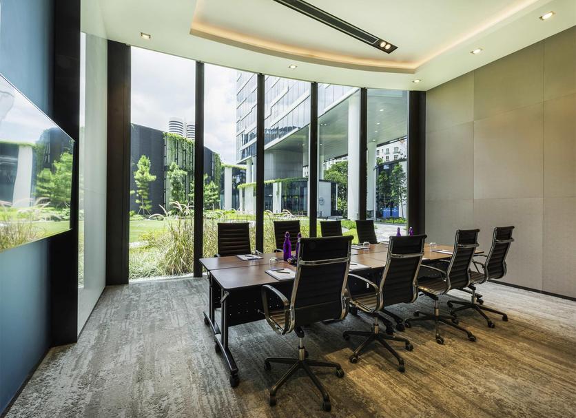 Conference room Ảnh
