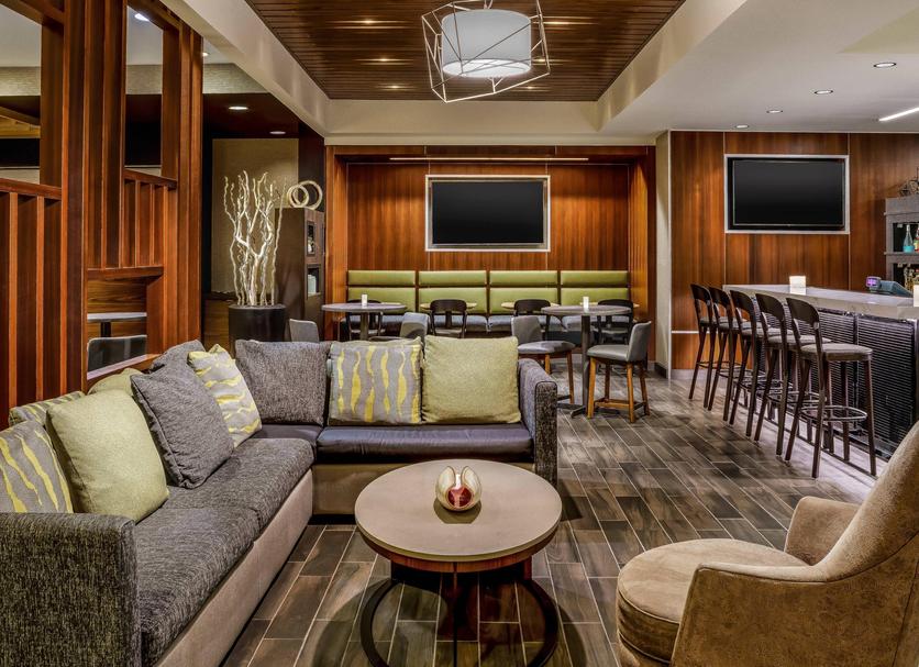 Lounge Ảnh