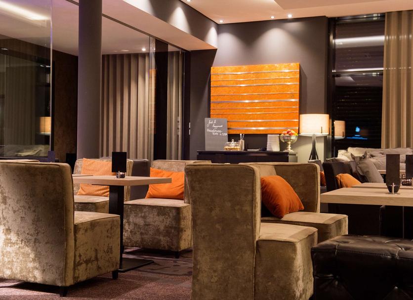 Lounge Ảnh