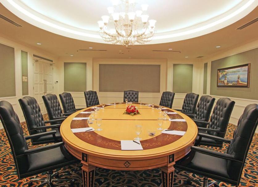 Conference room Ảnh