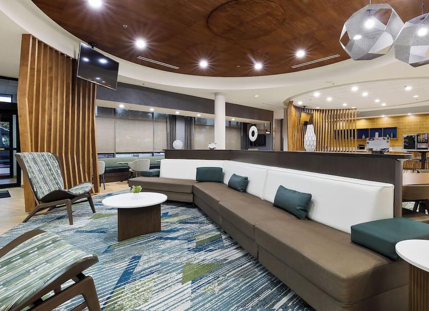 Lounge Ảnh