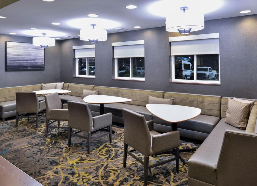 Lounge Ảnh