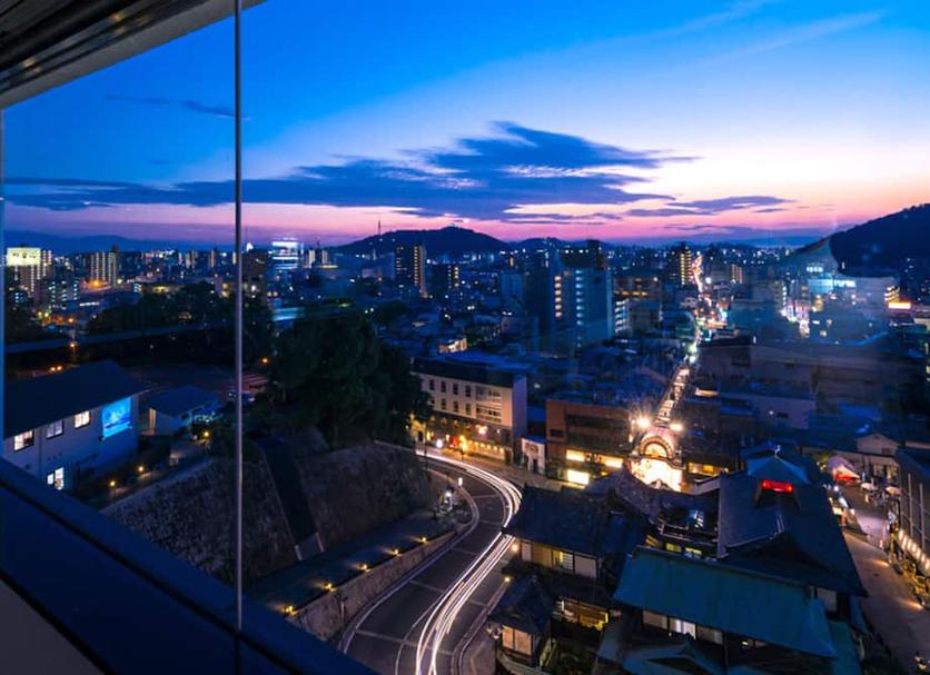 Cảnh ngoài trời Ảnh