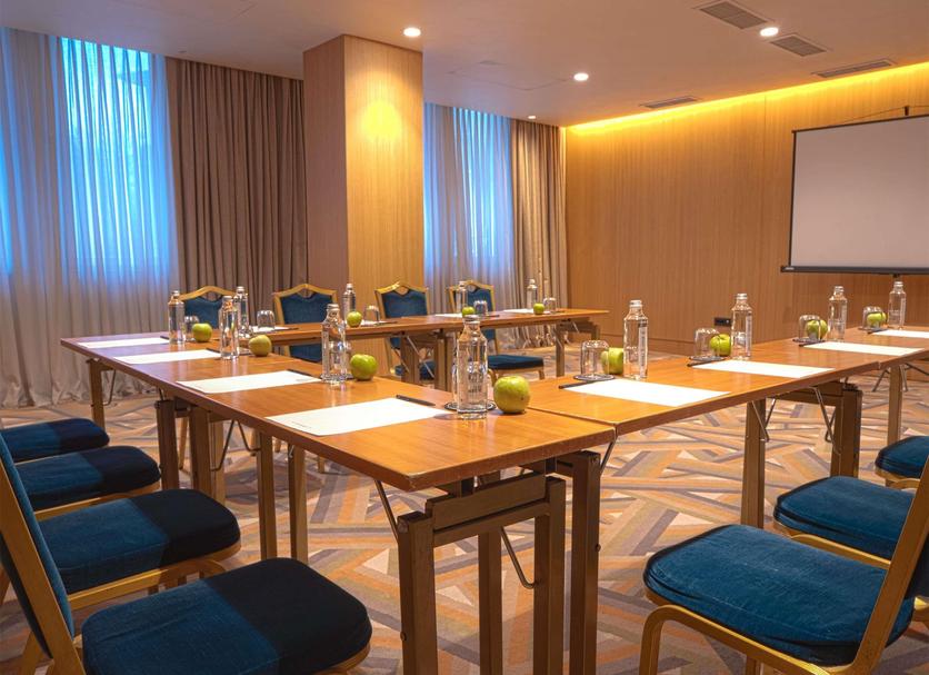 Conference room Ảnh
