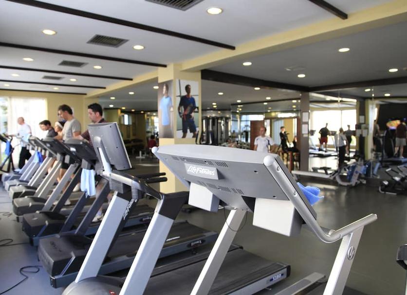 Gym Ảnh