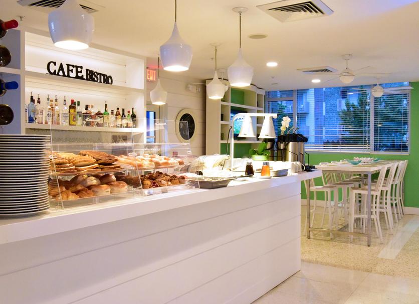 Buffet Ảnh