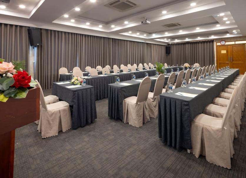 Conference room Ảnh