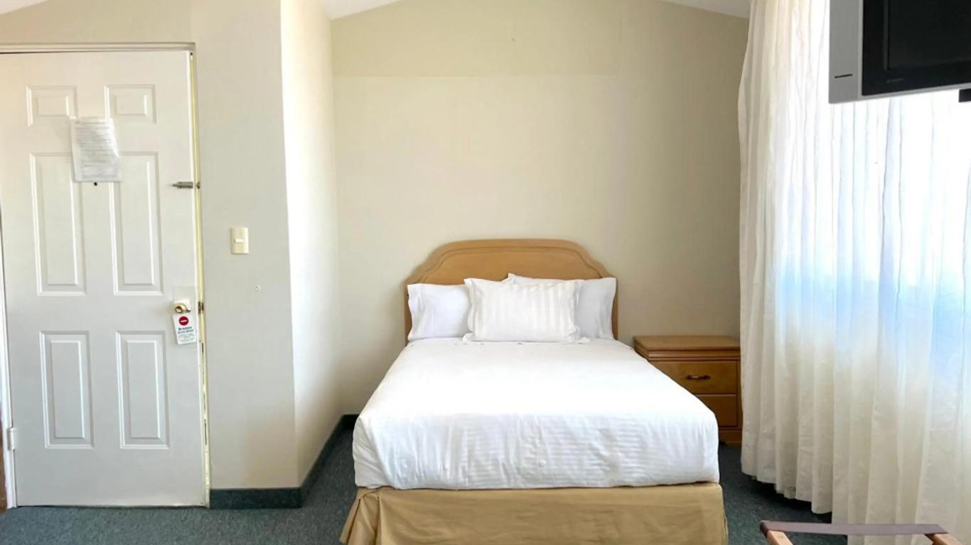 Biohotel Boutique Metepec