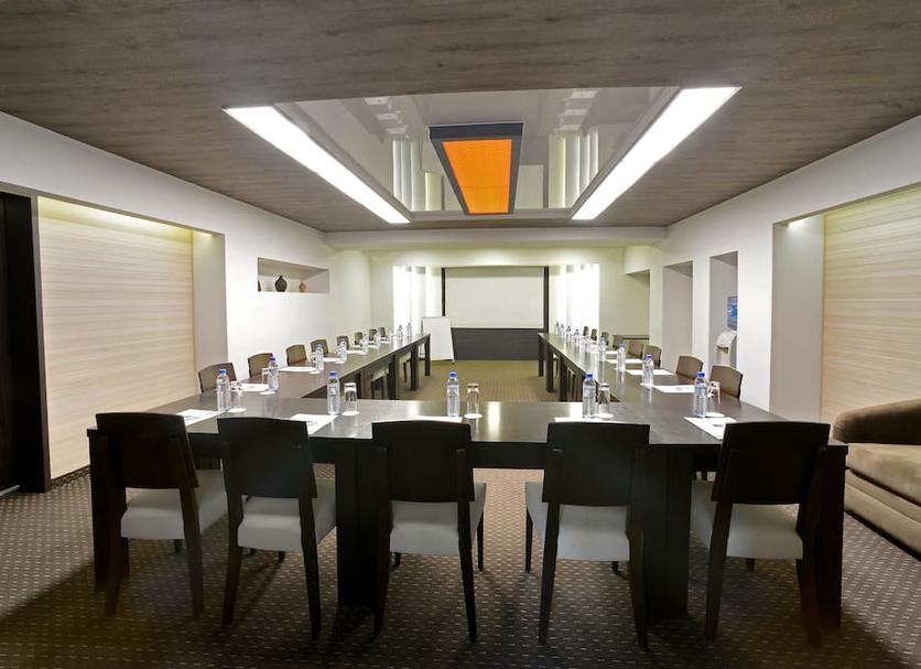 Conference room Ảnh