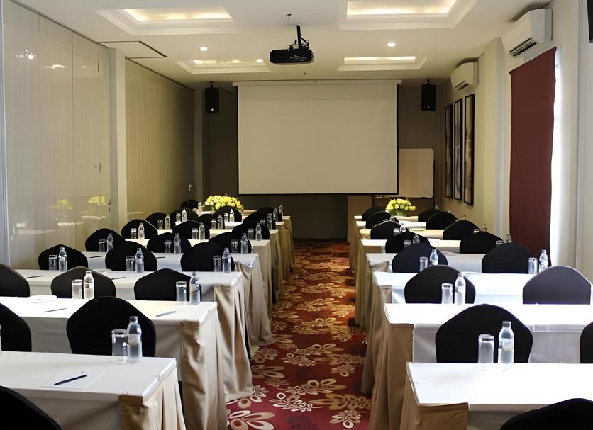 Conference room Ảnh