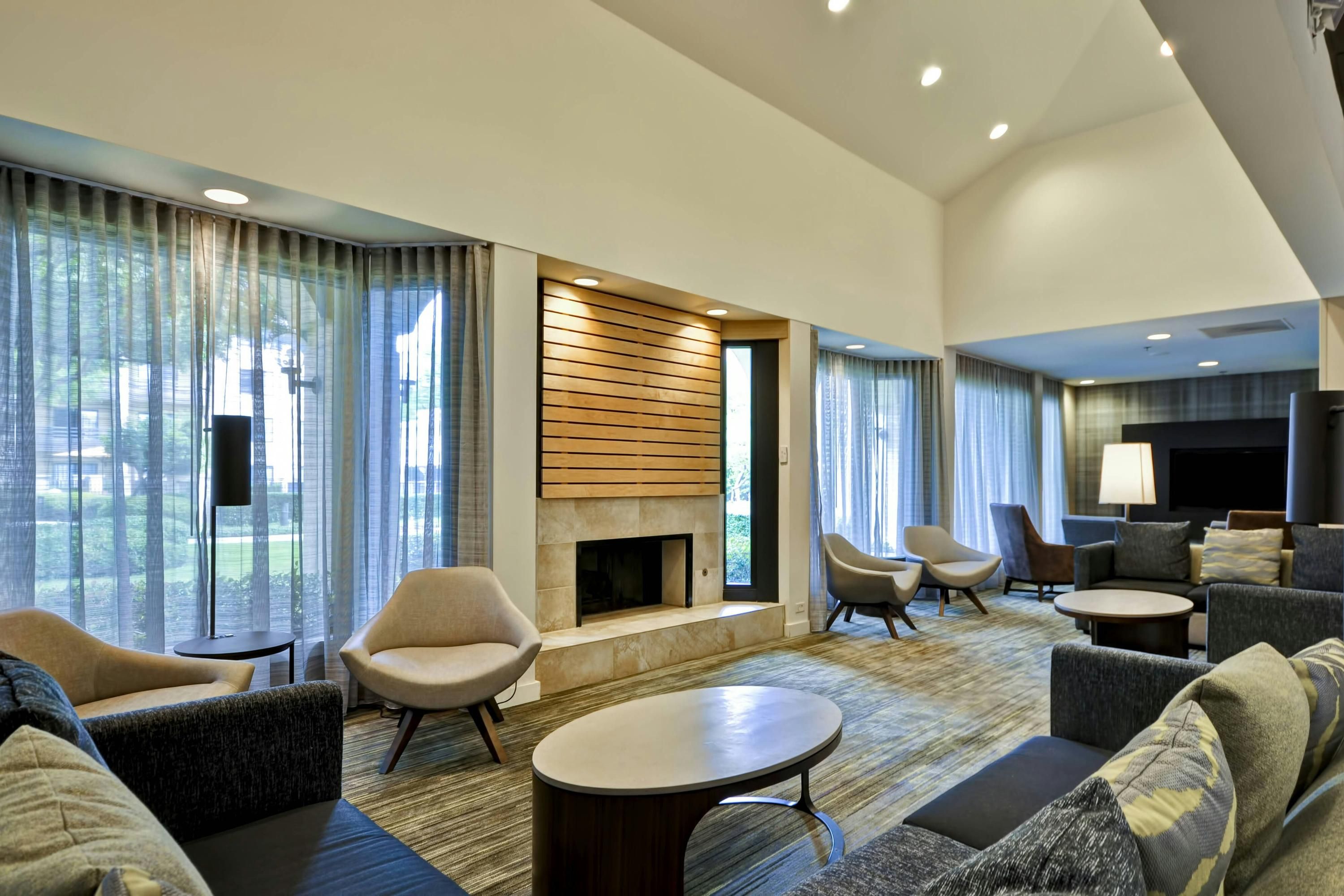 Lounge Ảnh