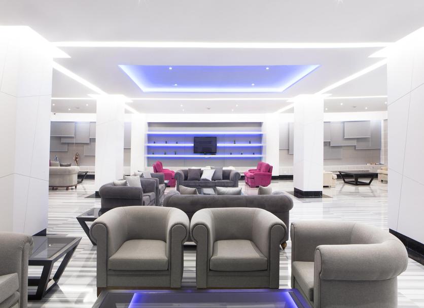 Lounge Ảnh