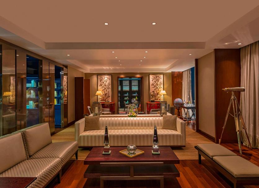 Lounge Ảnh