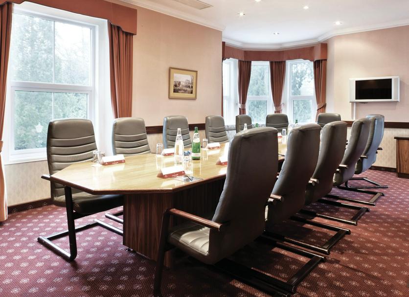 Conference room Ảnh