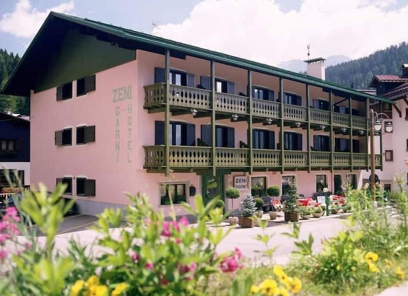Toà nhà Ảnh