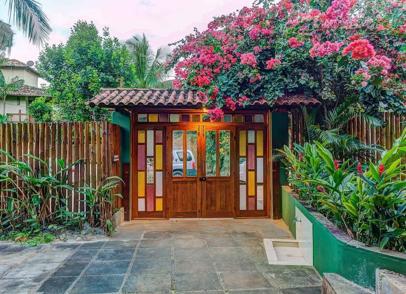 Cảnh ngoài trời Ảnh
